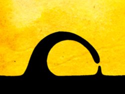 Yellow & Black
