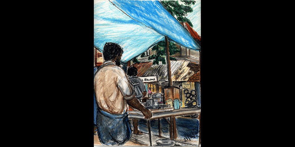 painting