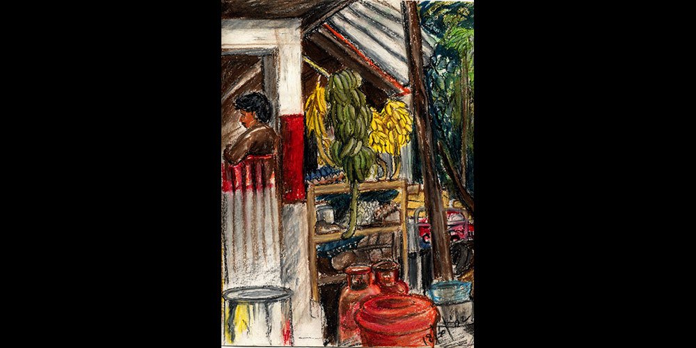painting