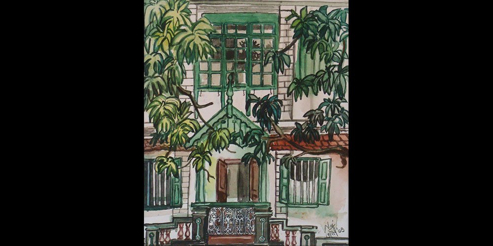 painting