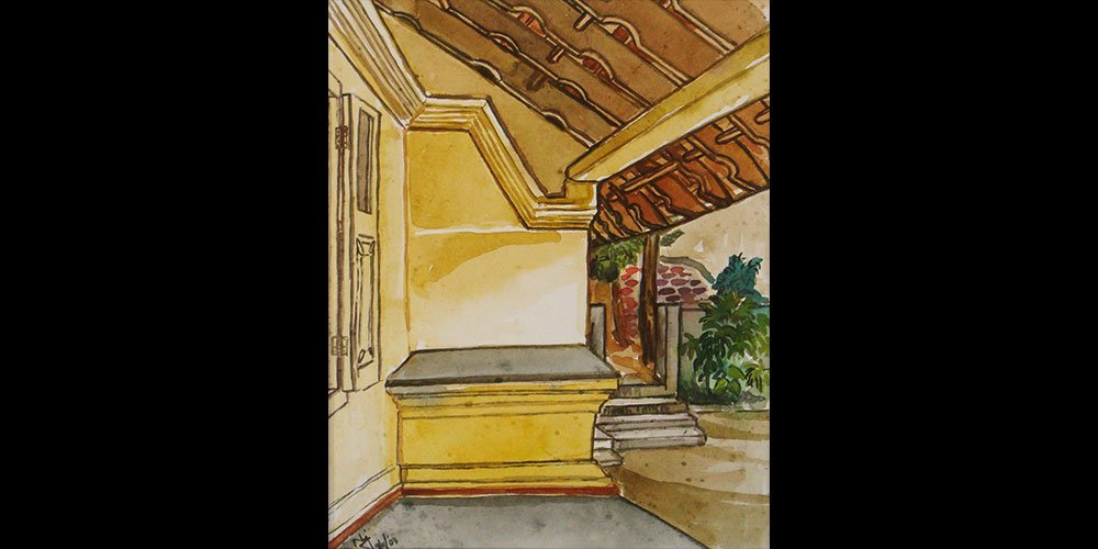 painting
