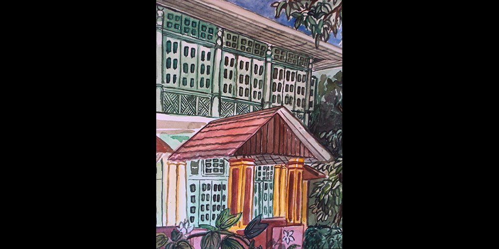 painting