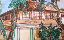 paintings